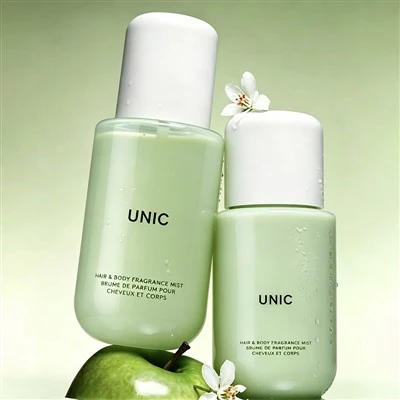 Láhev Pump Serum